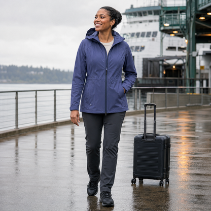 KÜHL W's Stretch Voyagr Jacket