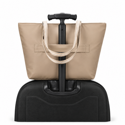 Pacsafe® W Anti-Theft Carryall Tote