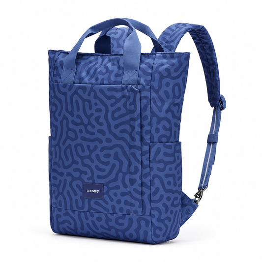 Pacsafe® GO Anti-Theft Totepack