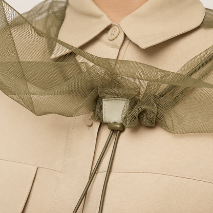 Tilley Airflo® Mosquito Net LTM5 Hat