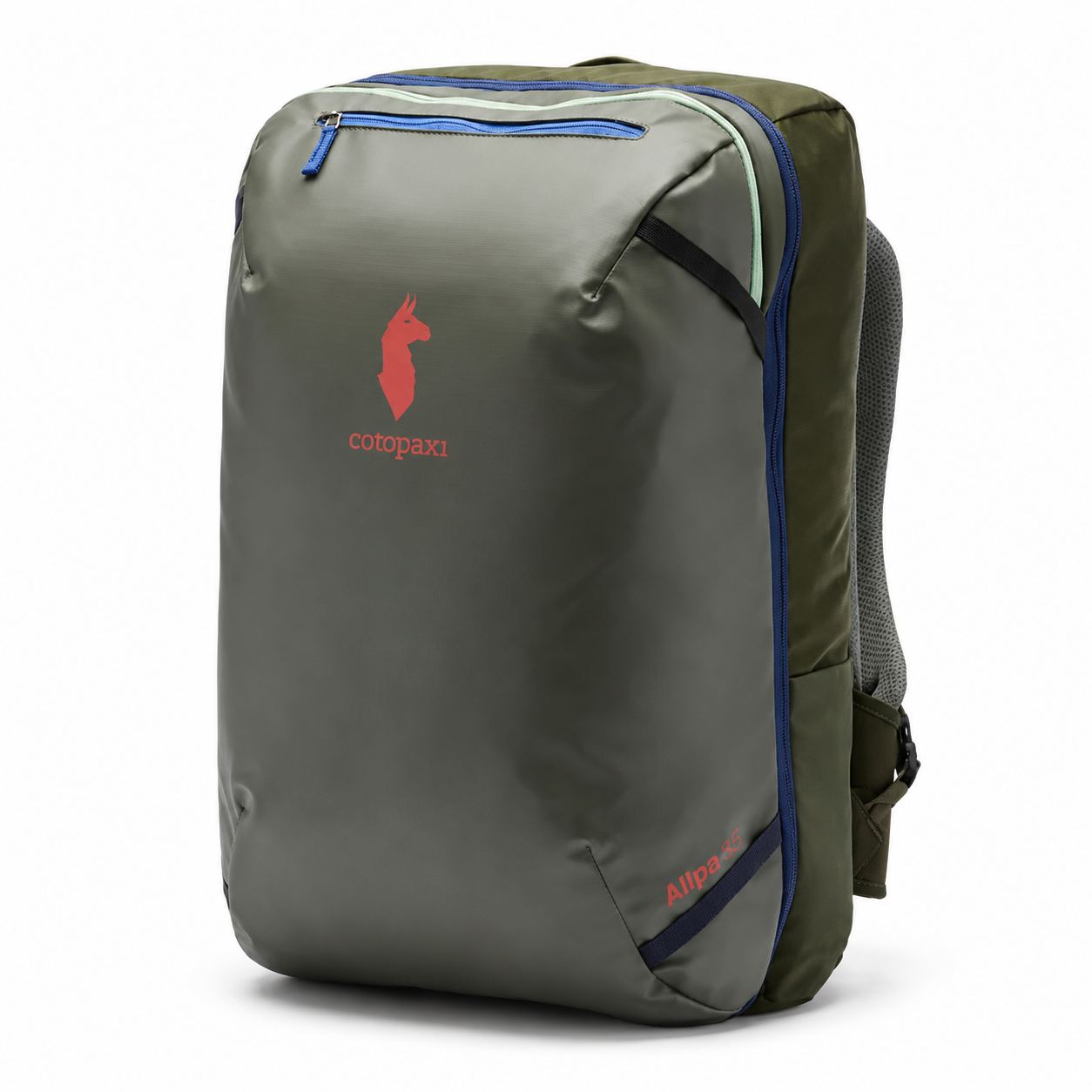 Cotopaxi Allpa 42L Travel Pack