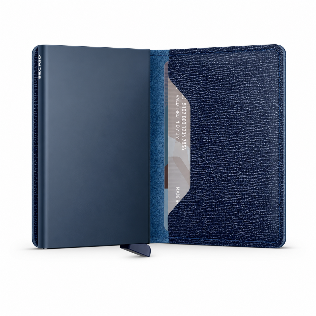 SECRID Slimwallet - Crisple