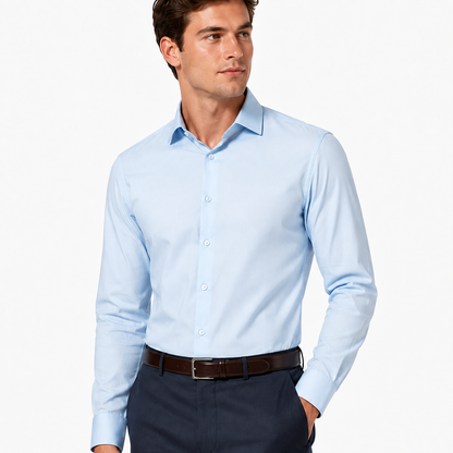 Soul of London Recycled Dress Shirt