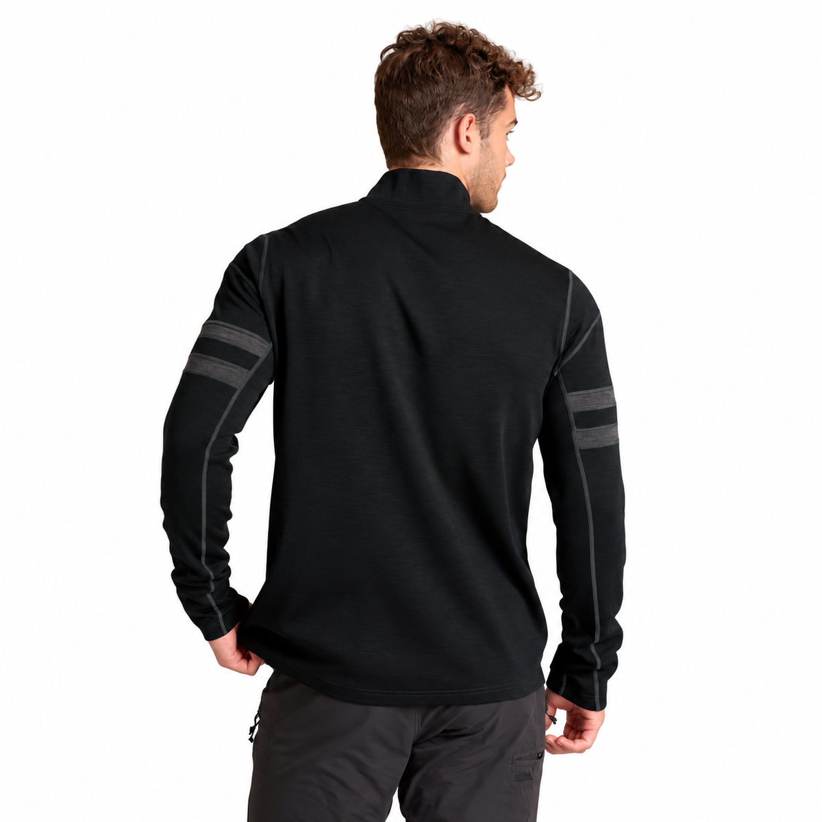 KÜHL Team™ Merino 1/4 Zip