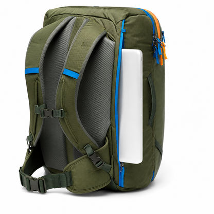 Cotopaxi Allpa 42L Travel Pack