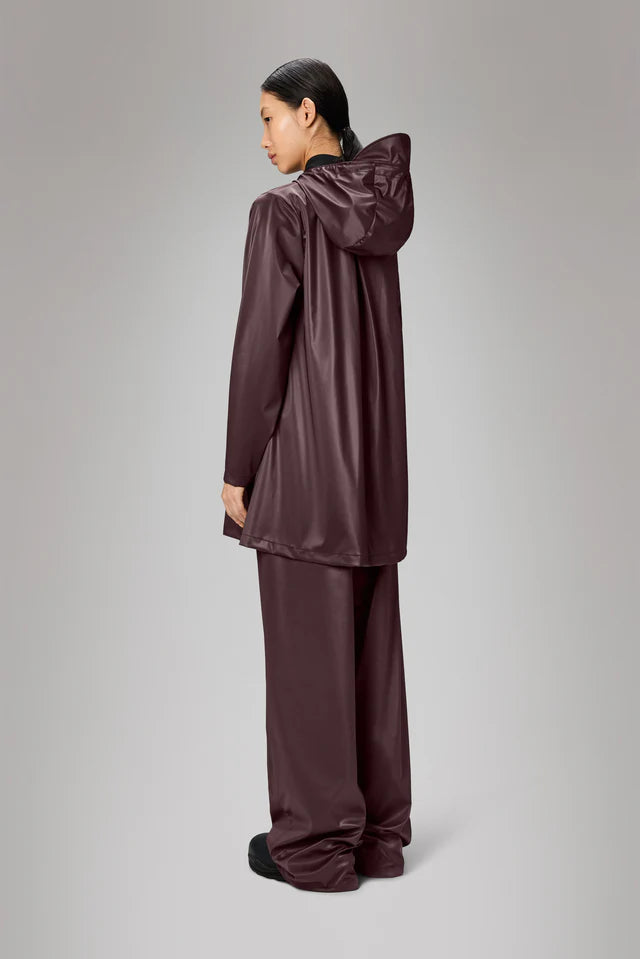 Rains Women‘s A-Line Jacket, Style #18050