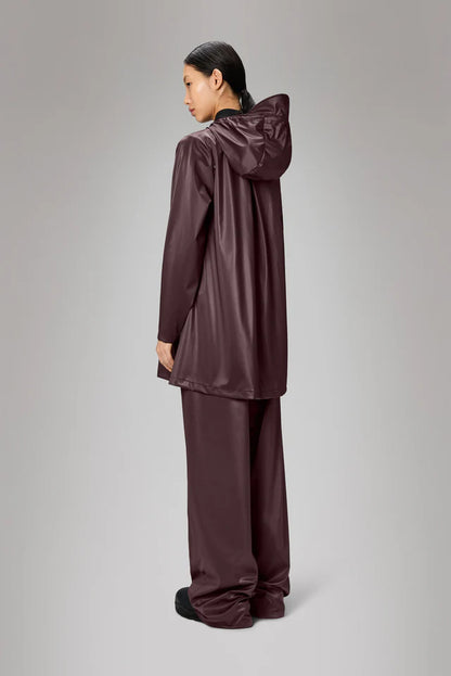 Rains Women‘s A-Line Jacket, Style #18050