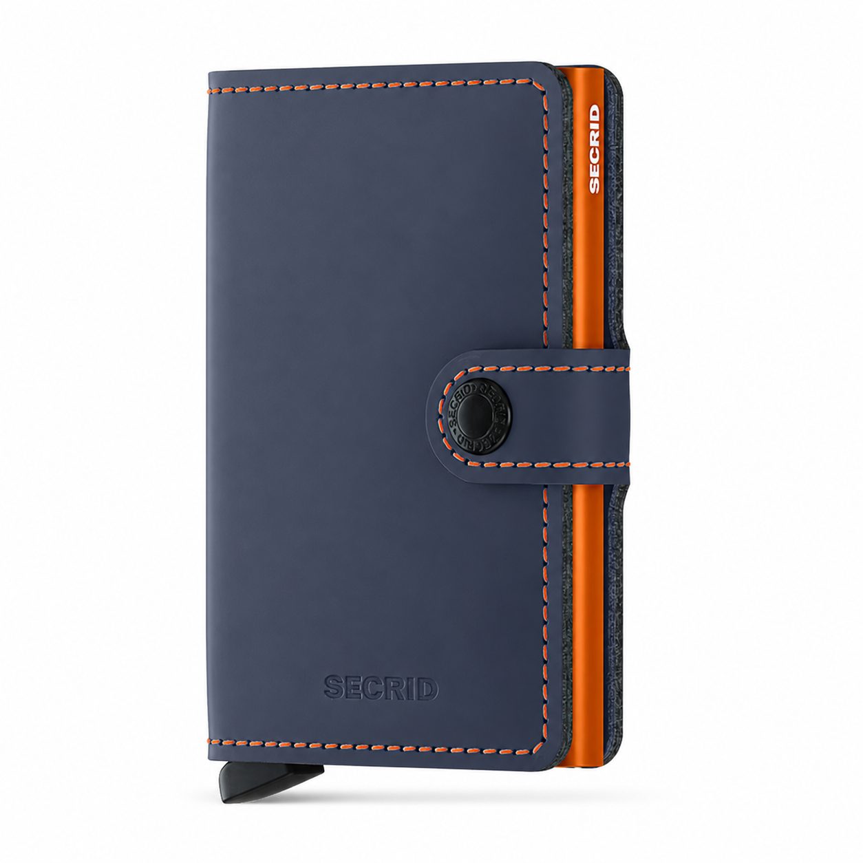 SECRID Miniwallet - Matte