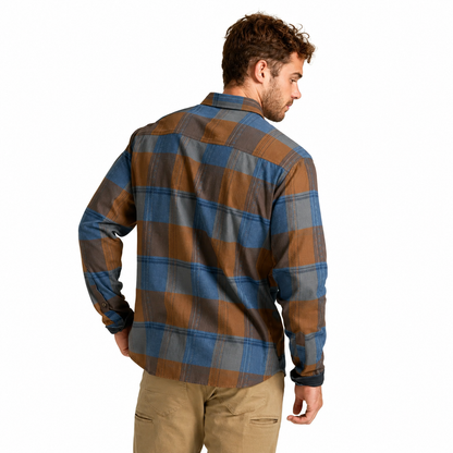 KÜHL Fugitive™ Flannel Shirt