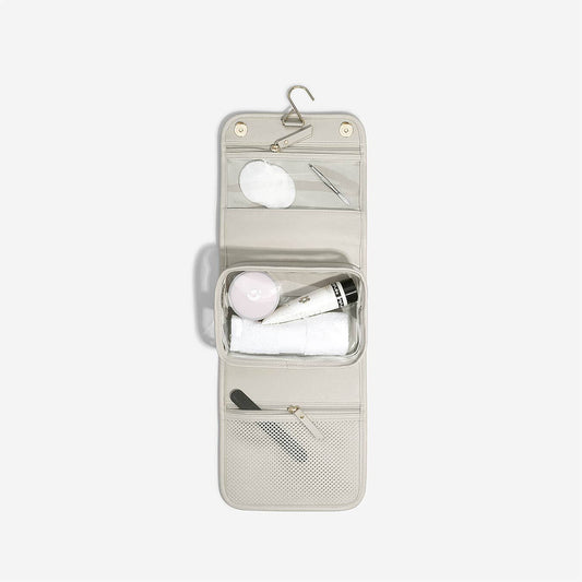 Small Hanging Washbag