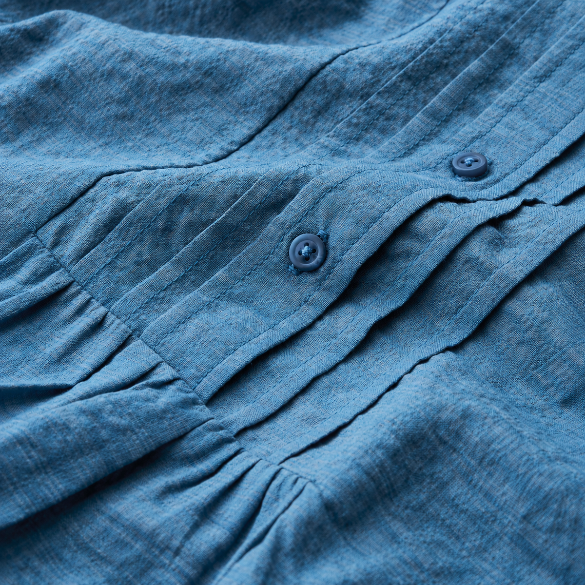 Seasalt Cornwall Lerryn Printed A-Line Tunic