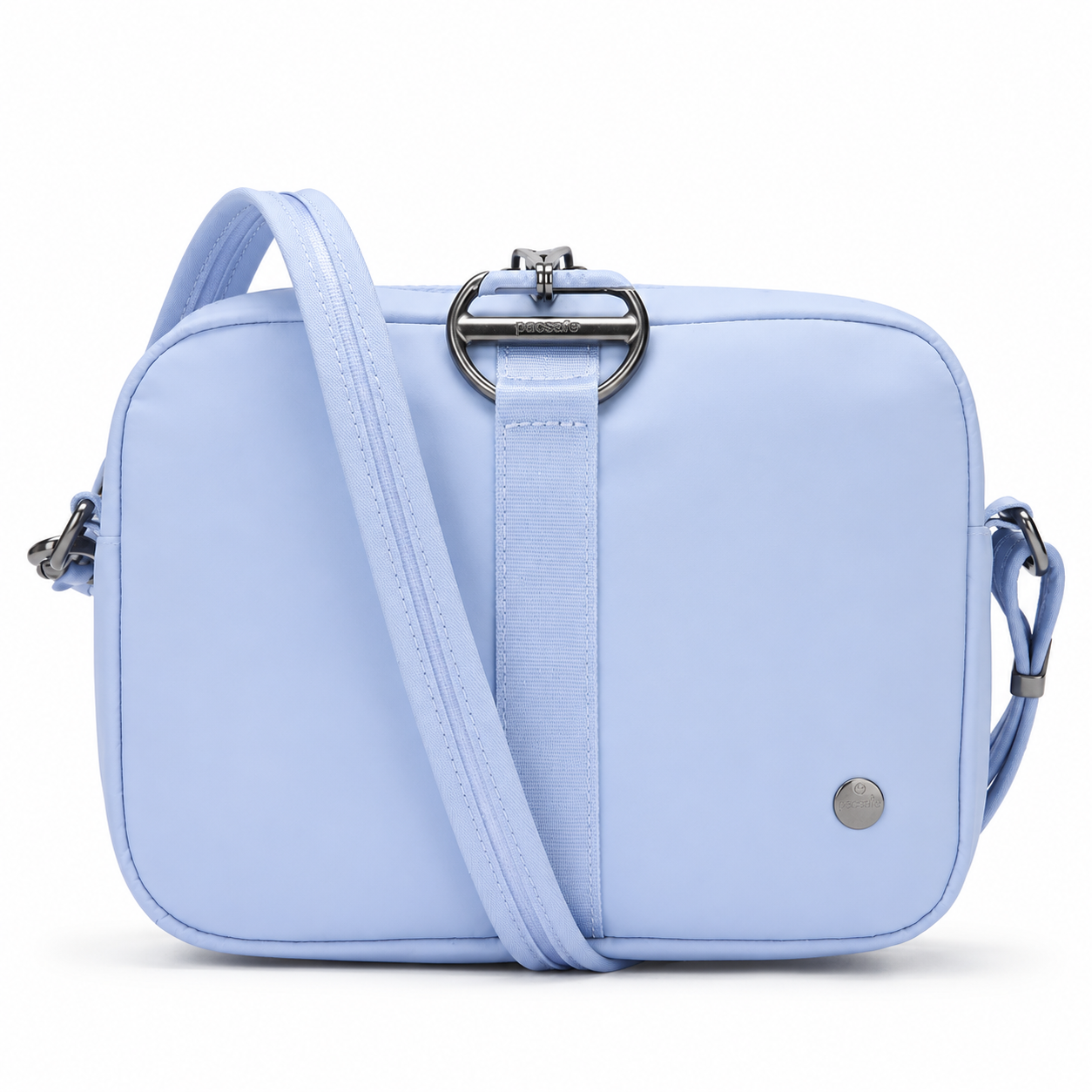 Pacsafe® CX Anti-Theft Square Crossbody