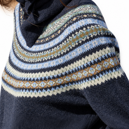Mansted Fay Sweater