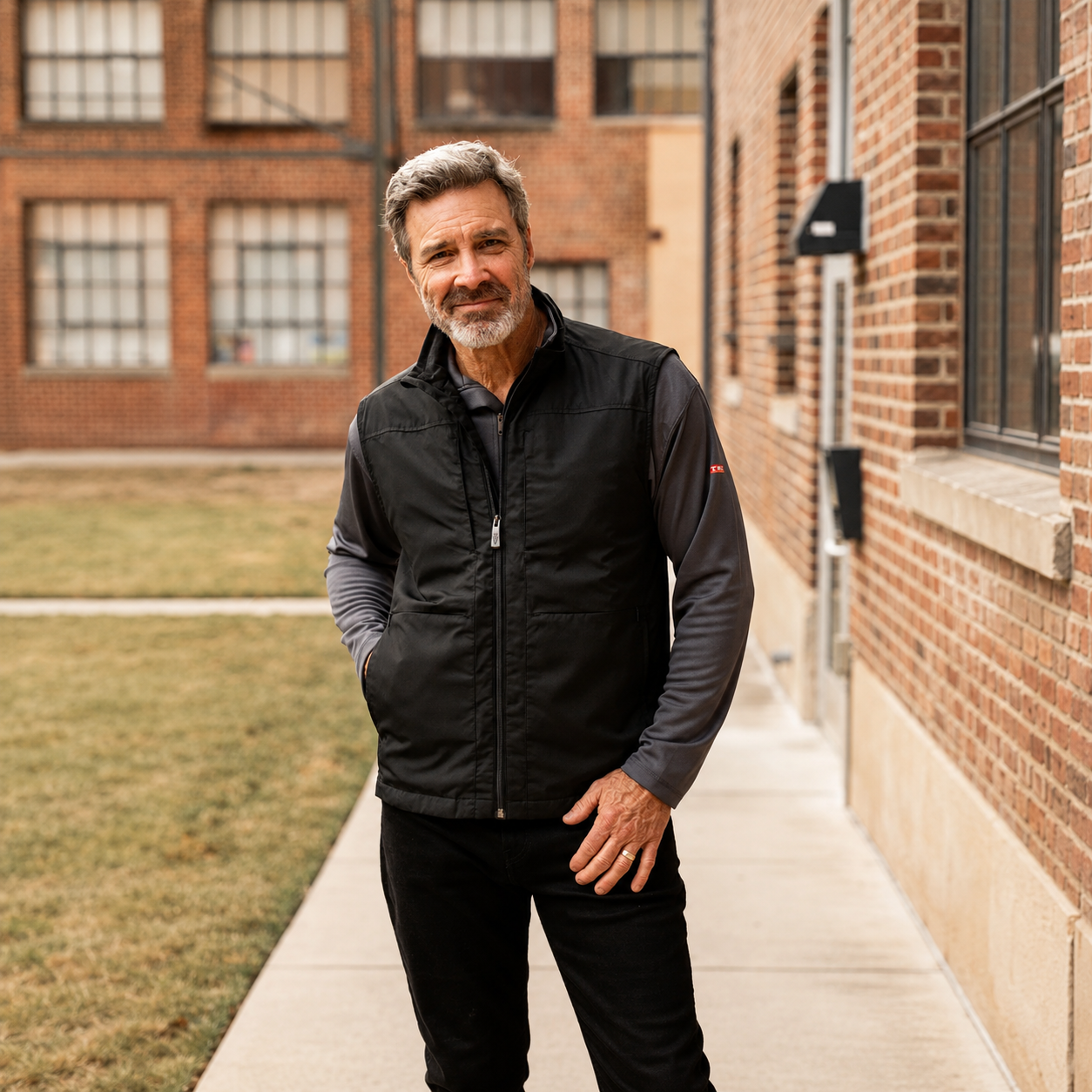 SCOTTeVEST Travel Vest for Men