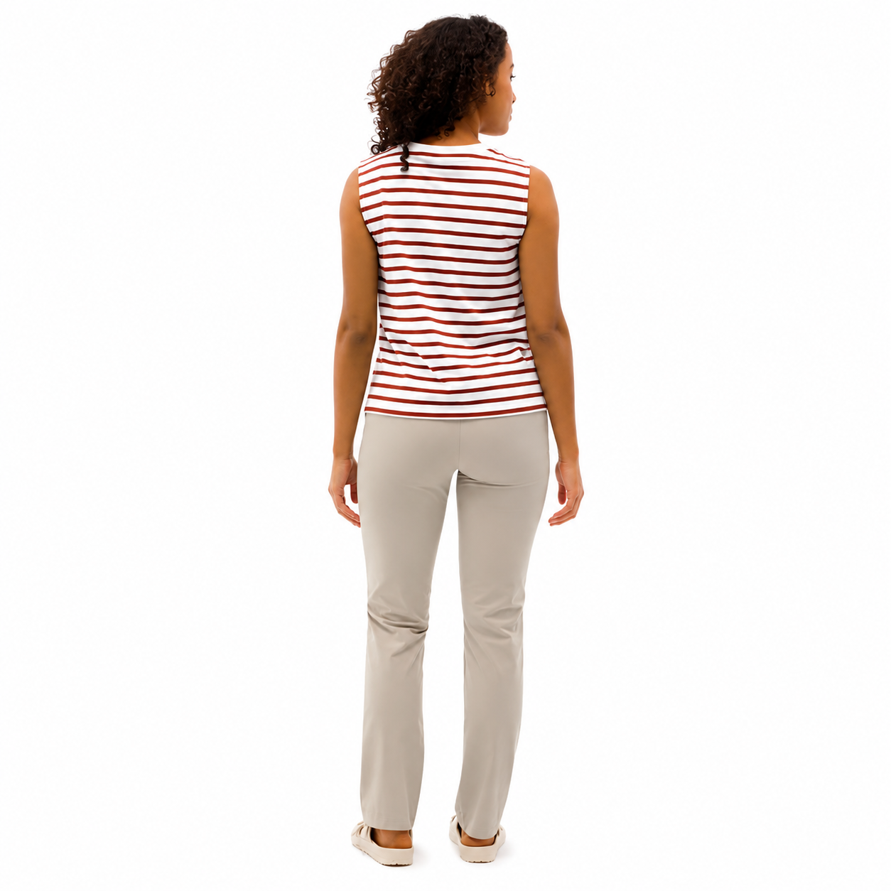 FIG CAROLINA Tank Top