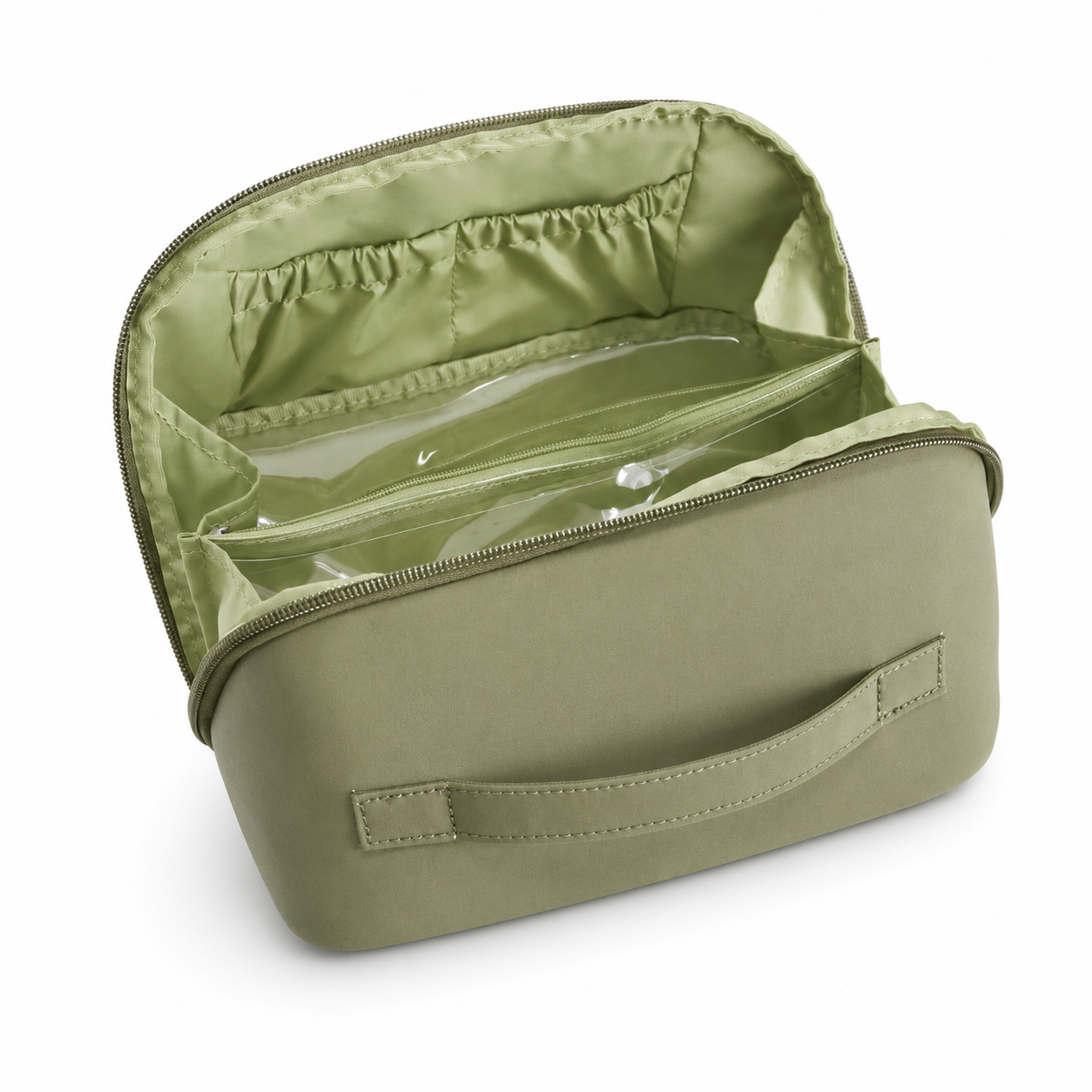 Travelon 180˚ Travel Toiletry Case