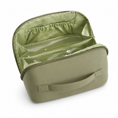 Travelon 180˚ Travel Toiletry Case