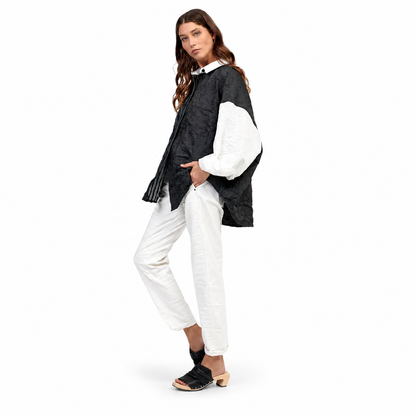 Alembika Urban Lillehammer Oversized Top