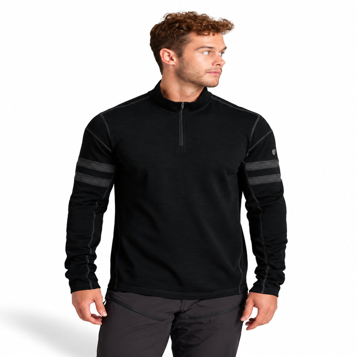 KÜHL Team™ Merino 1/4 Zip