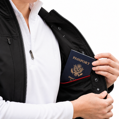 SCOTTeVEST LightEST Vest for Women