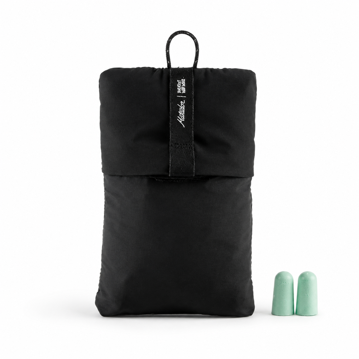 Matador Blackout Sleep Mask + Earplugs