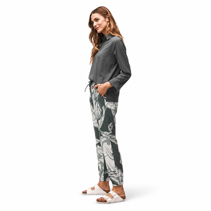 Indyeva FRIVOLA LS Shirt