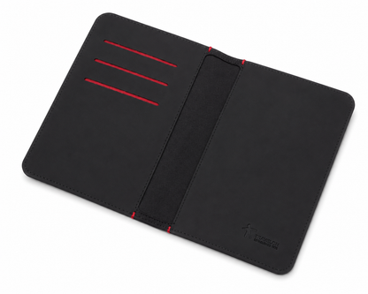 Troika Slim Pass RFID / Anti-Bacterial Passport Cover