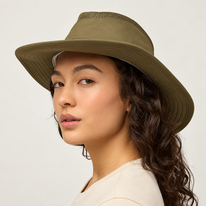 Tilley LTM6 Airflo® Hat Large Brim