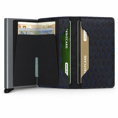 SECRID Slimwallet - Optical