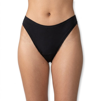 Huha High Rise Bikini Briefs