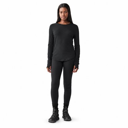Indyeva PERNA MERINO Legging