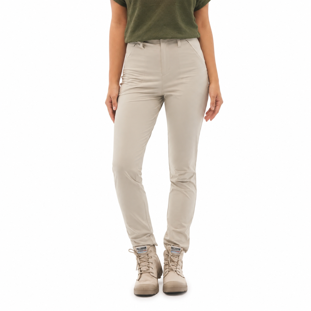 FIG KAP 2.0 Pants