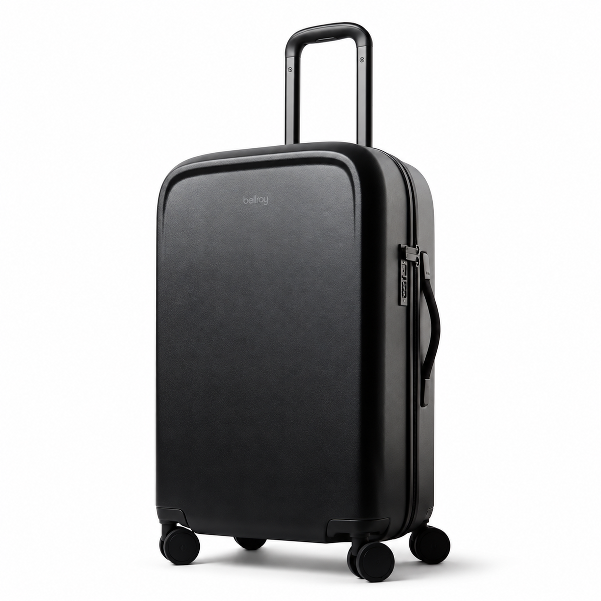 Bellroy Transit Check-In