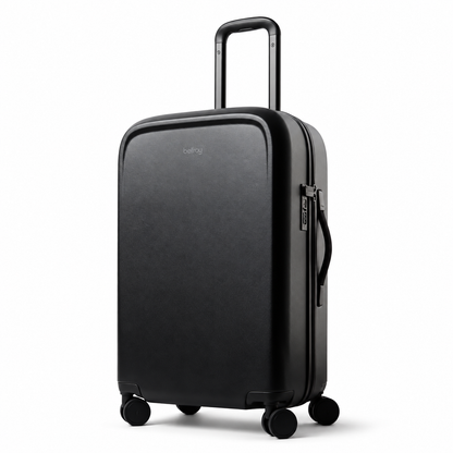 Bellroy Transit Check-In