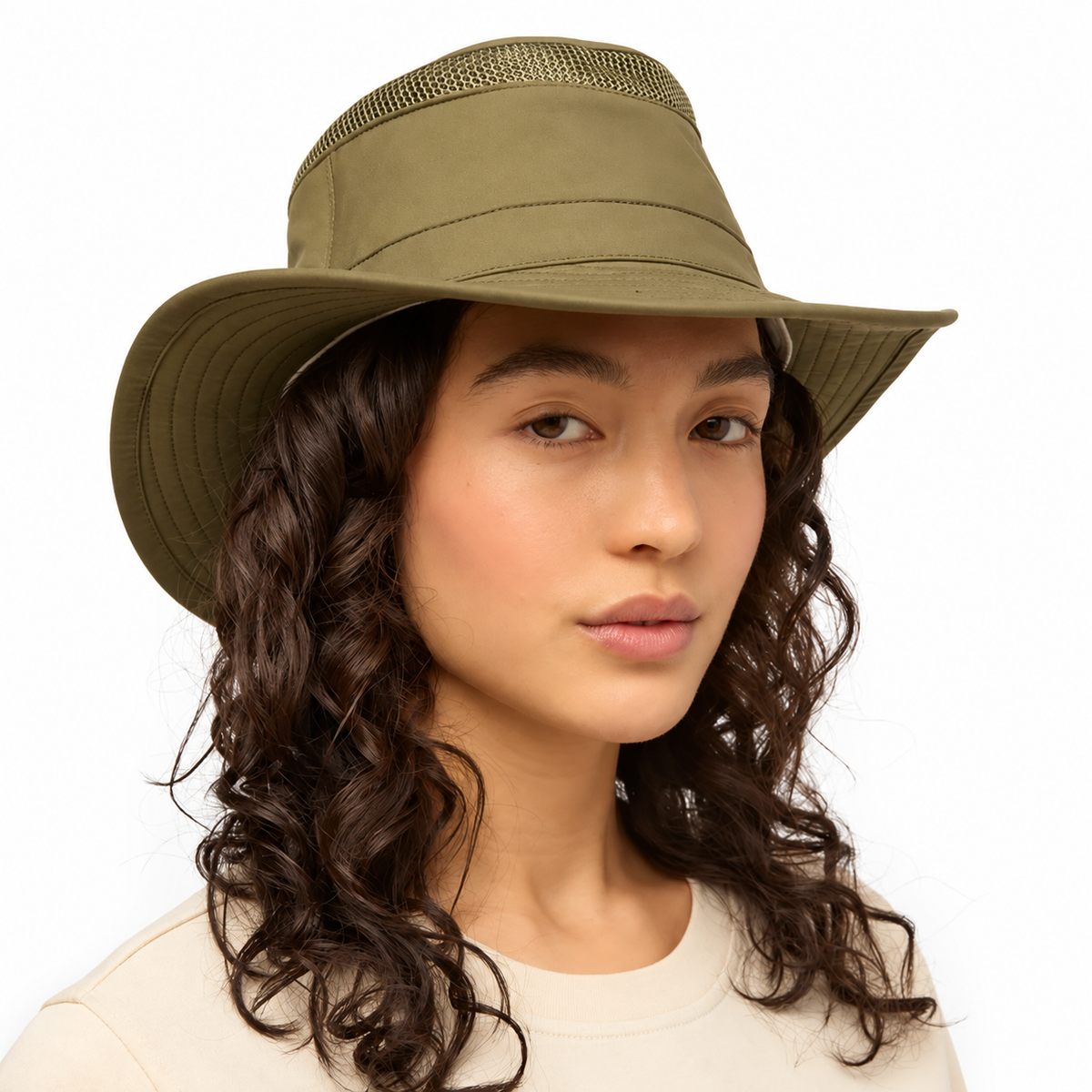 Tilley LTM5 Airflo® Hat Medium Brim