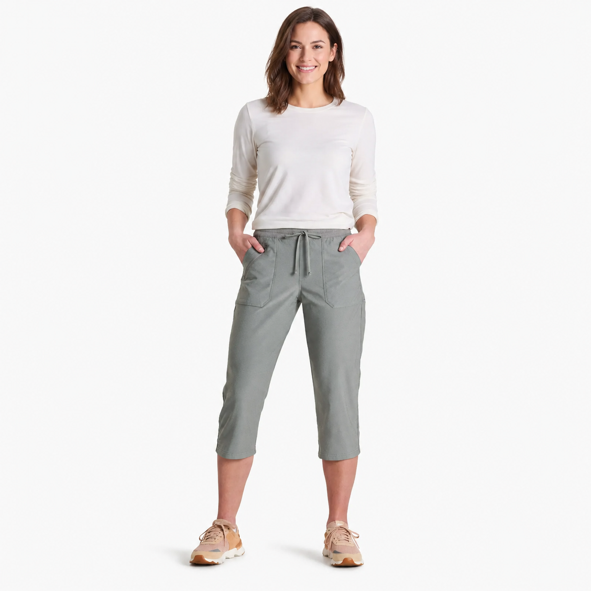 KÜHL Trekr™ Pull-On Kapri