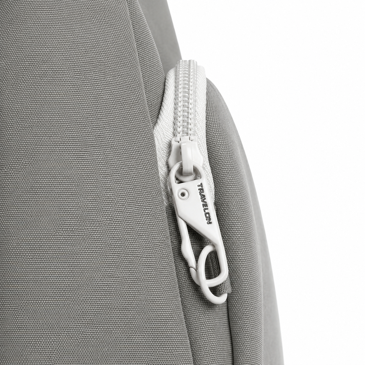 Travelon Voyages Anti-Theft East/West Crossbody