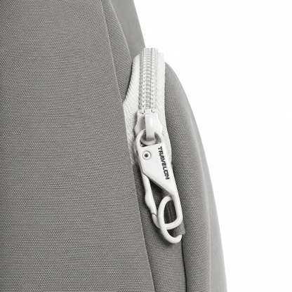Travelon Voyages Anti-Theft East/West Crossbody