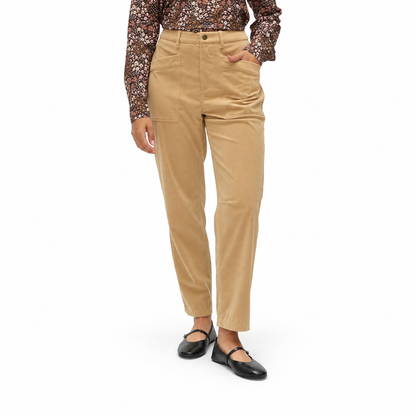 FIG SKYE Barrel Pants