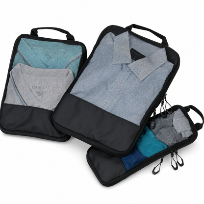 Troika Business Packing Cube Set
