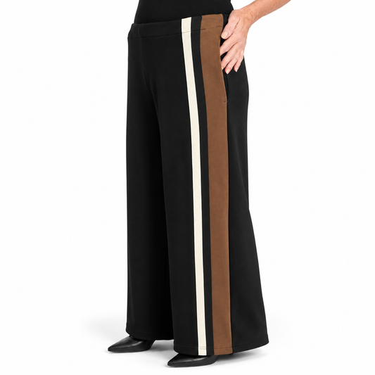 Alembika Urban Dynasty Relaxed Pants