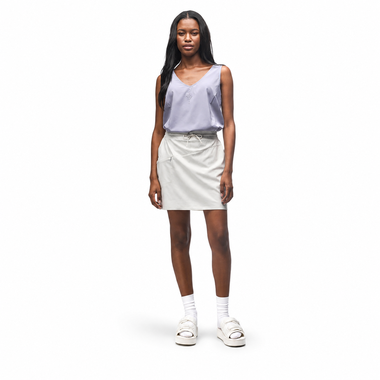 Indyeva ALOKAYA Skirt
