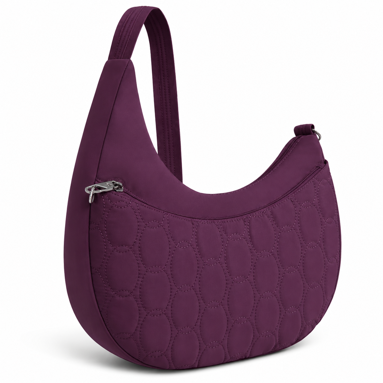 Travelon Runways Hobo Bag