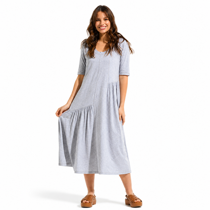 Zaket & Plover Maxi Dress