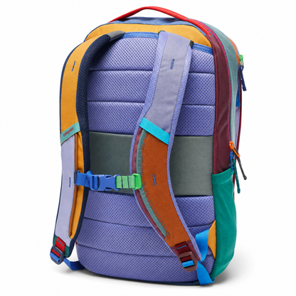 Cotopaxi Allpa 18L Daypack - Del Dia