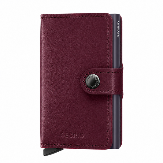 SECRID Miniwallet - Original