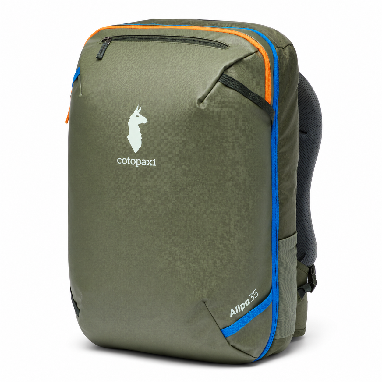 Cotopaxi Allpa 35L Travel Pack | Carry on Backpack