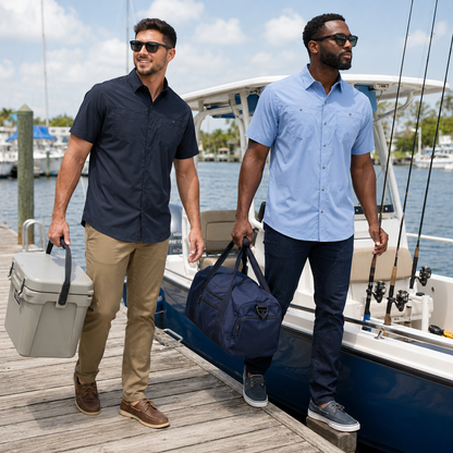 KÜHL STEALTH™ Men's SS Shirt