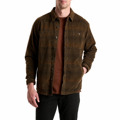 KÜHL DISKORD™ Men's Shirt-Jac