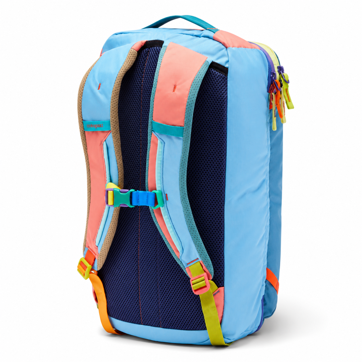 Cotopaxi Allpa "Mini" 20L Travel Pack in Del Dia